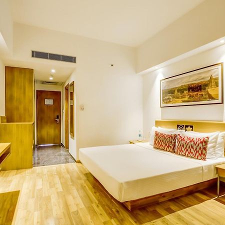 Lemon Tree Hotel Whitefield, Bengaluru Екстериор снимка