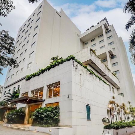 Lemon Tree Hotel Whitefield, Bengaluru Екстериор снимка