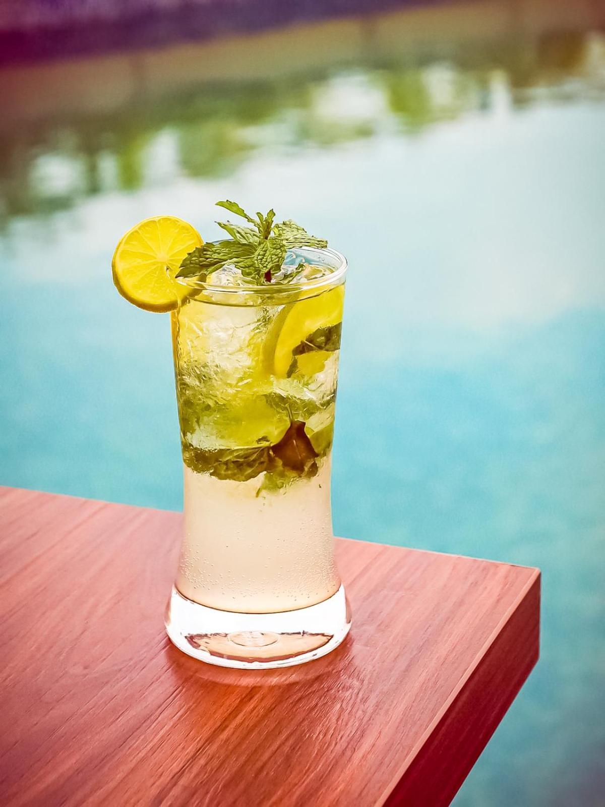 Lemon Tree Hotel Whitefield, Bengaluru Екстериор снимка