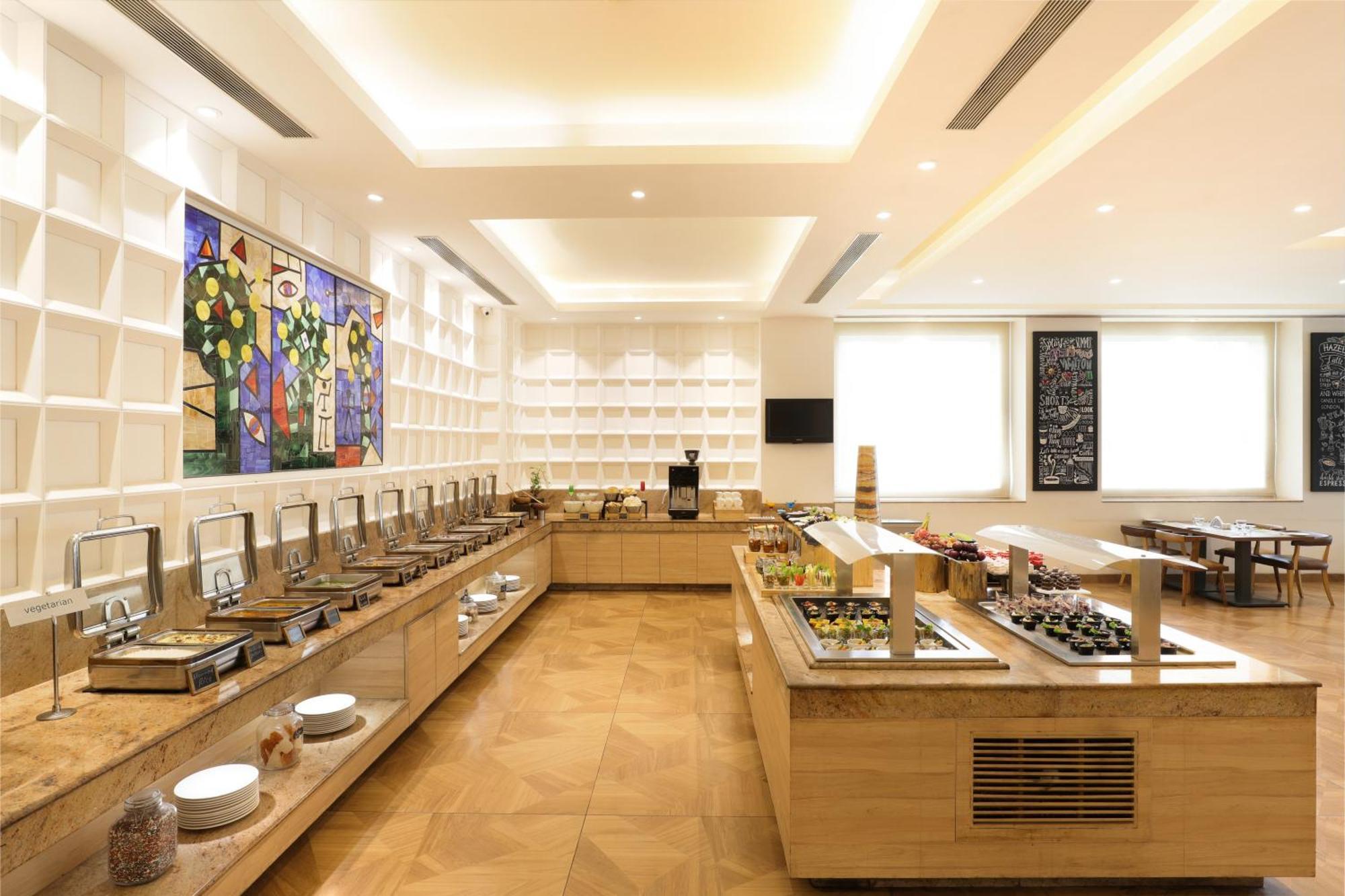 Lemon Tree Hotel Whitefield, Bengaluru Екстериор снимка