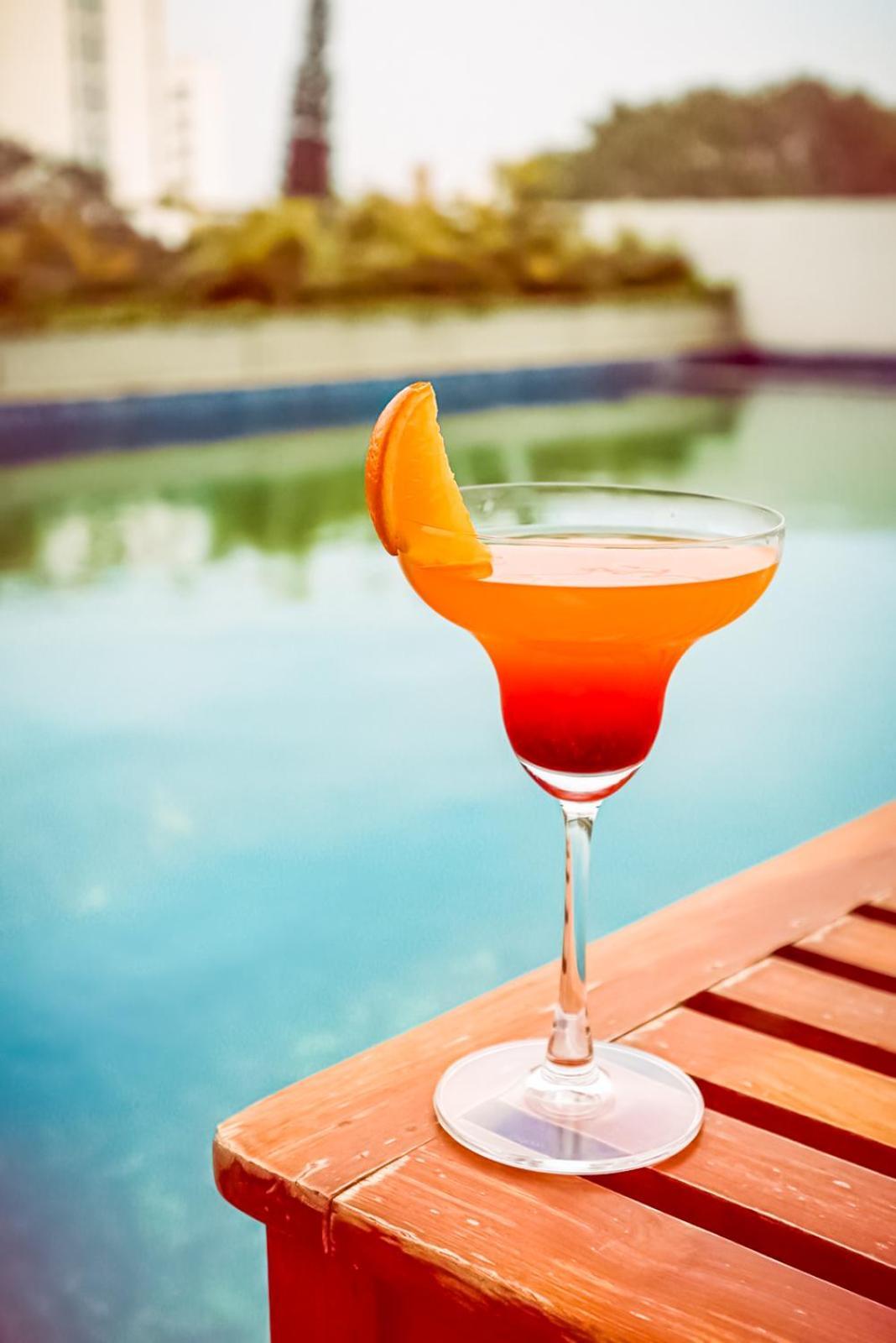 Lemon Tree Hotel Whitefield, Bengaluru Екстериор снимка