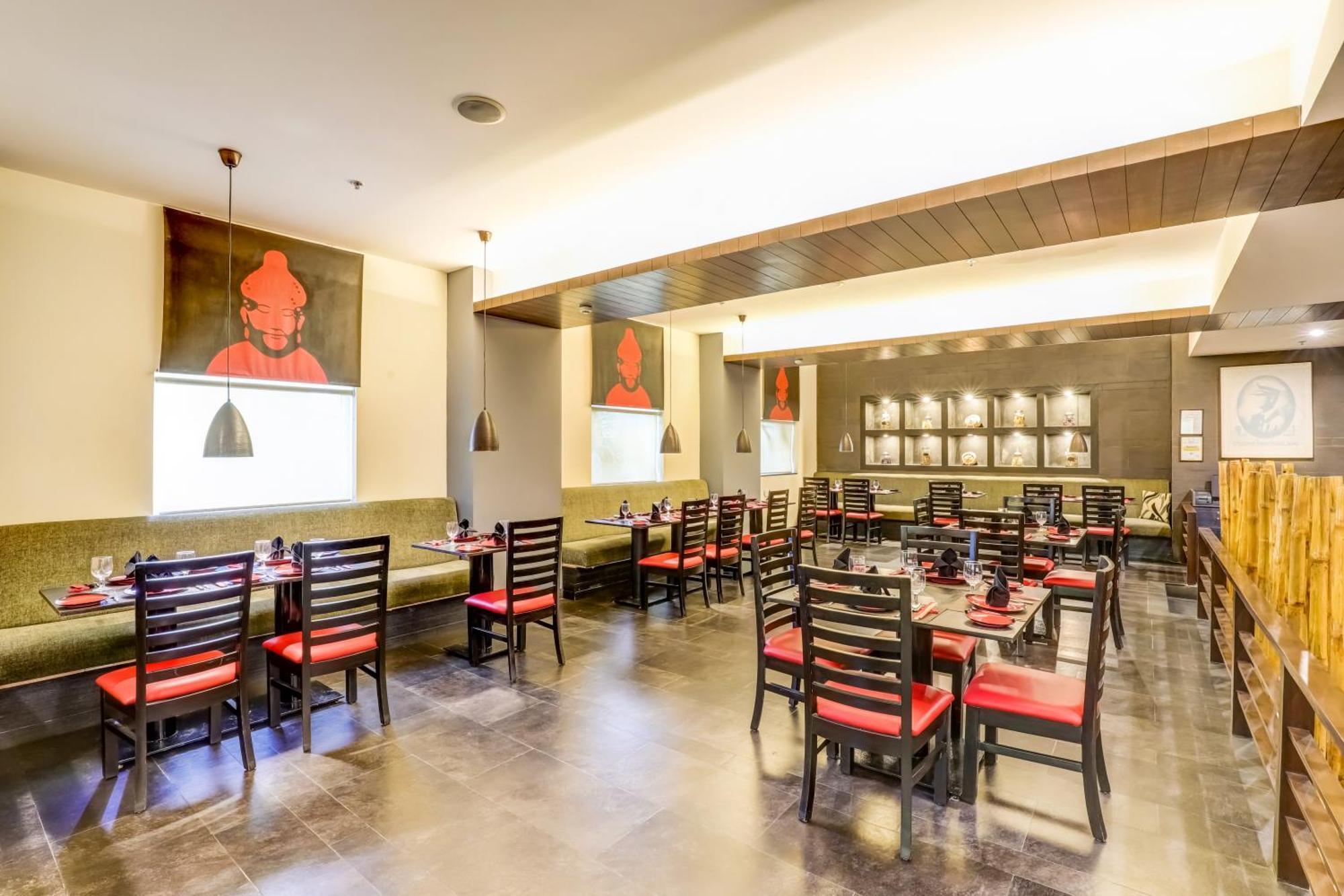 Lemon Tree Hotel Whitefield, Bengaluru Екстериор снимка