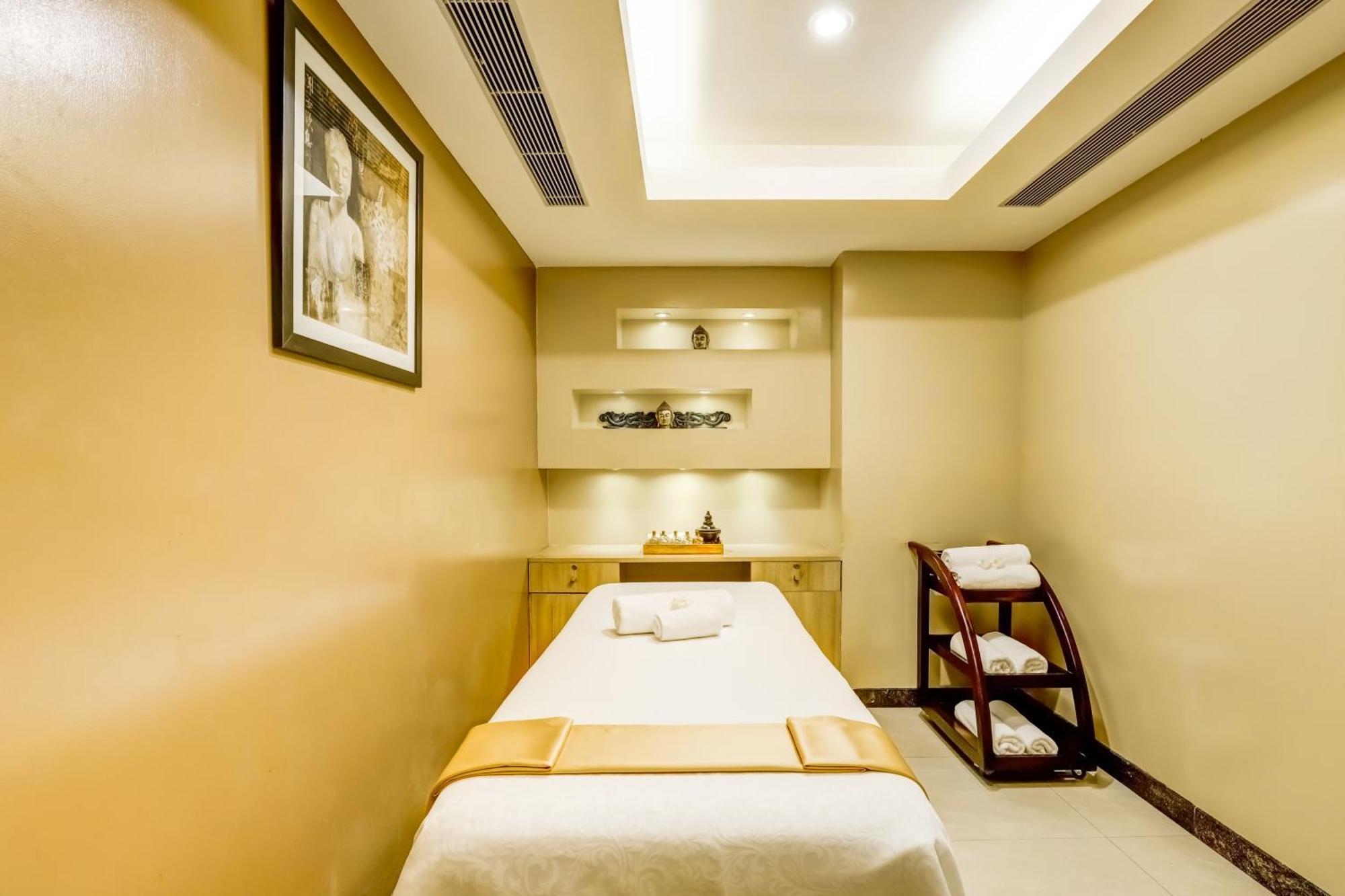 Lemon Tree Hotel Whitefield, Bengaluru Екстериор снимка