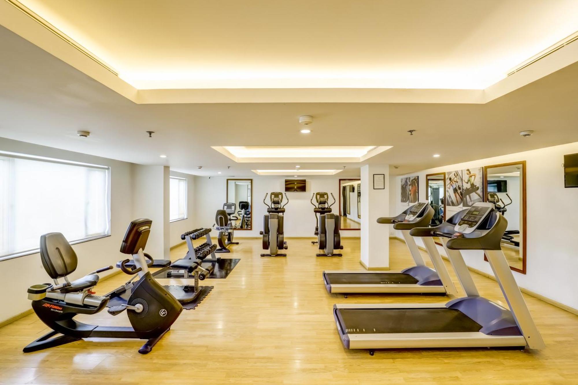 Lemon Tree Hotel Whitefield, Bengaluru Екстериор снимка