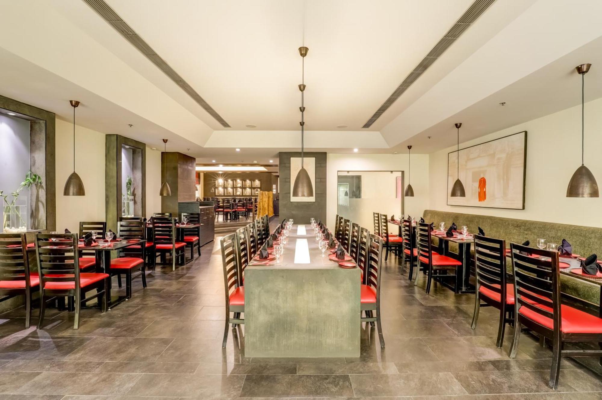 Lemon Tree Hotel Whitefield, Bengaluru Екстериор снимка