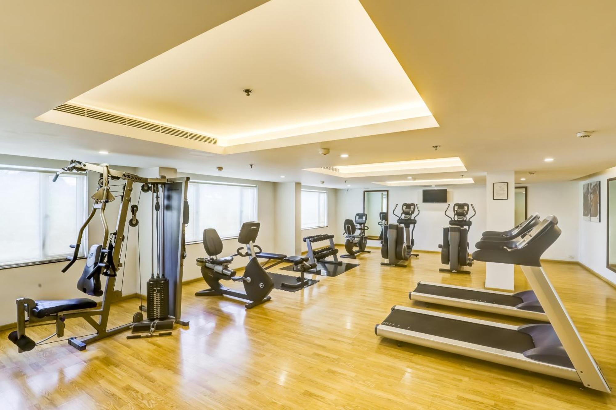 Lemon Tree Hotel Whitefield, Bengaluru Екстериор снимка