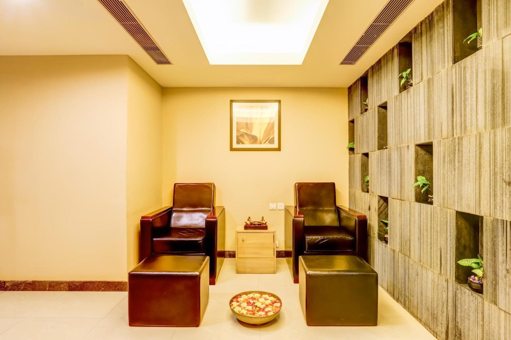 Lemon Tree Hotel Whitefield, Bengaluru Екстериор снимка