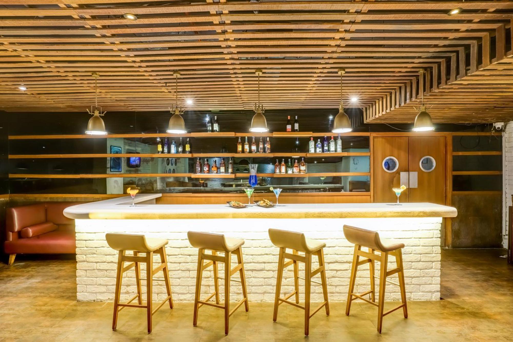 Lemon Tree Hotel Whitefield, Bengaluru Екстериор снимка