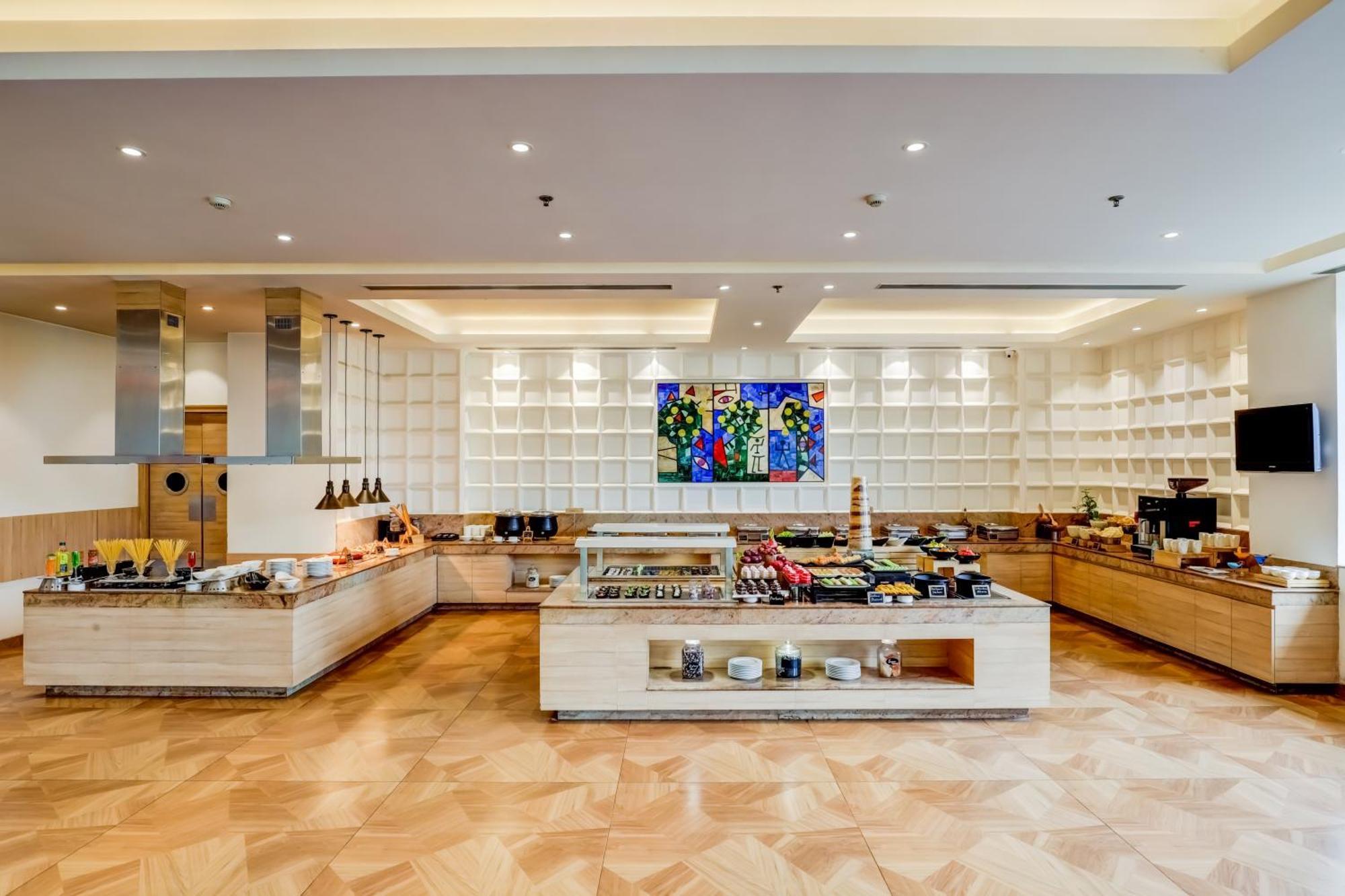 Lemon Tree Hotel Whitefield, Bengaluru Екстериор снимка
