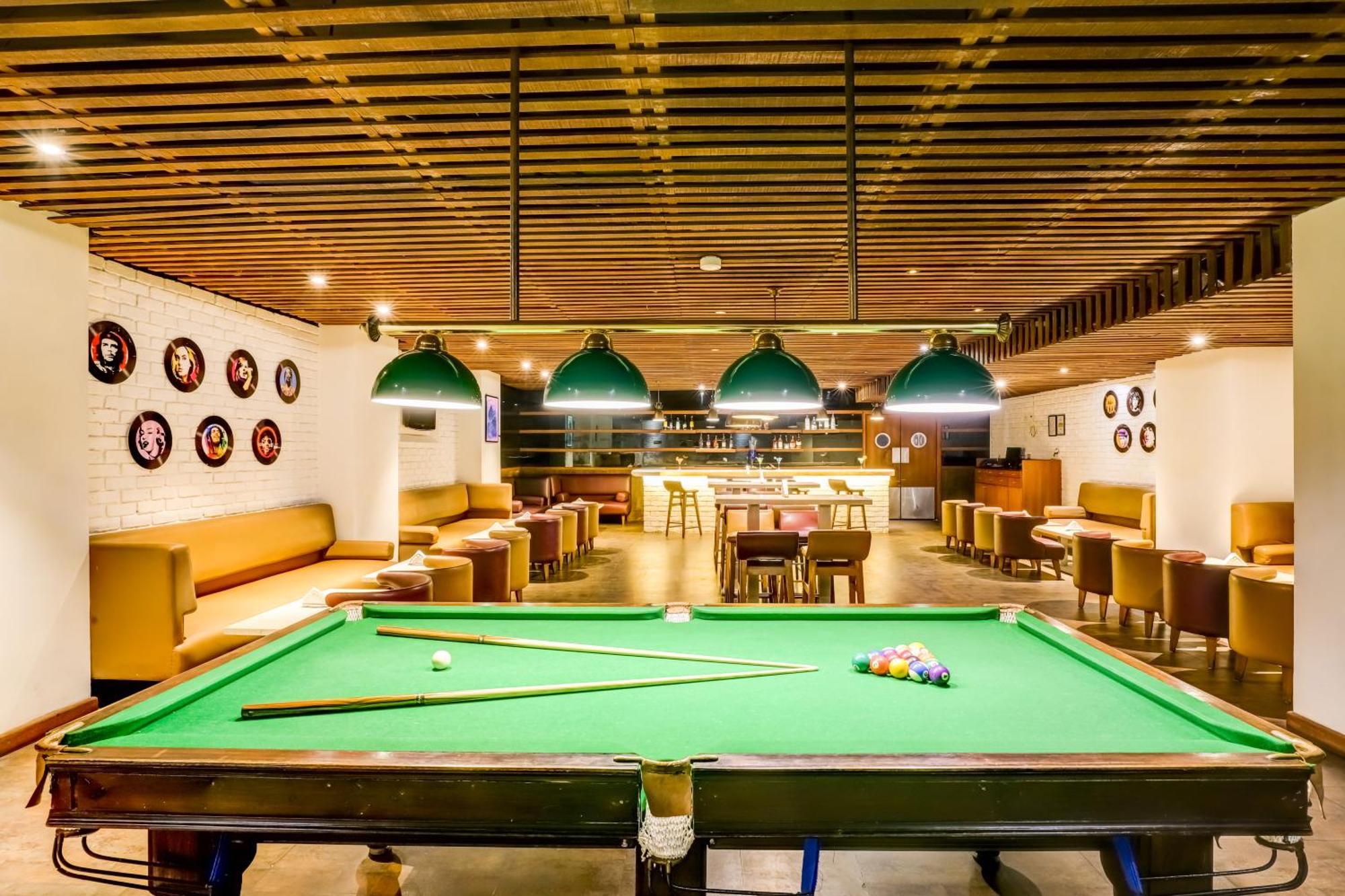 Lemon Tree Hotel Whitefield, Bengaluru Екстериор снимка