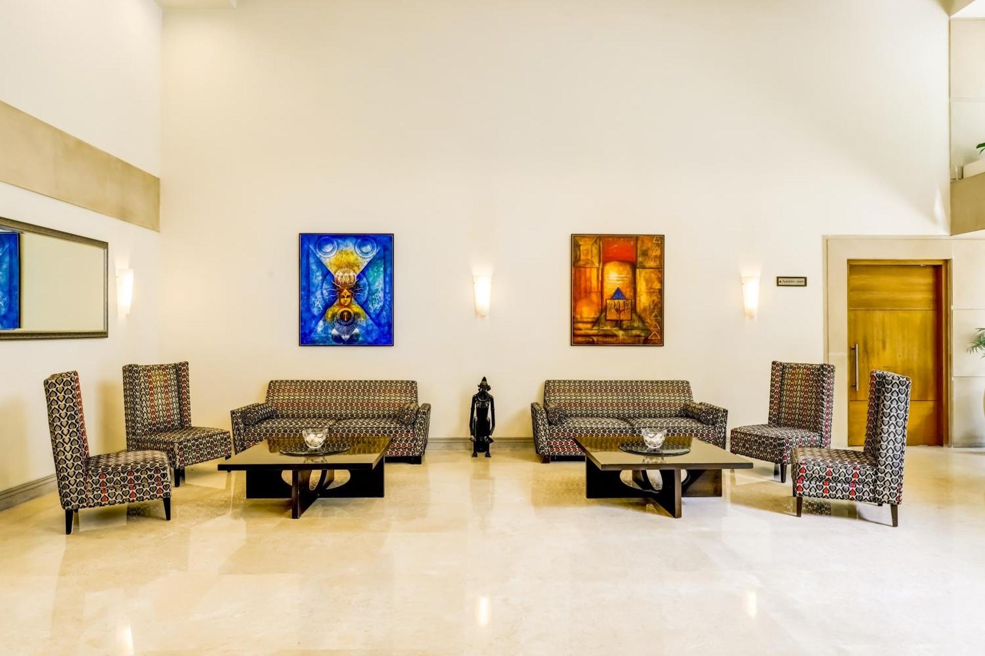 Lemon Tree Hotel Whitefield, Bengaluru Екстериор снимка