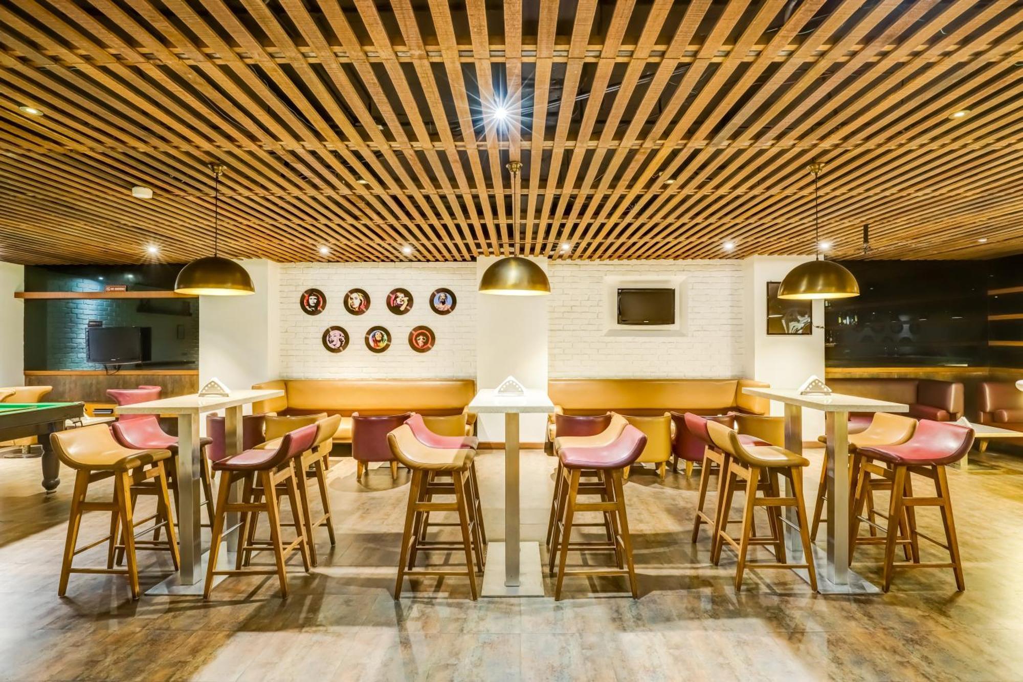 Lemon Tree Hotel Whitefield, Bengaluru Екстериор снимка