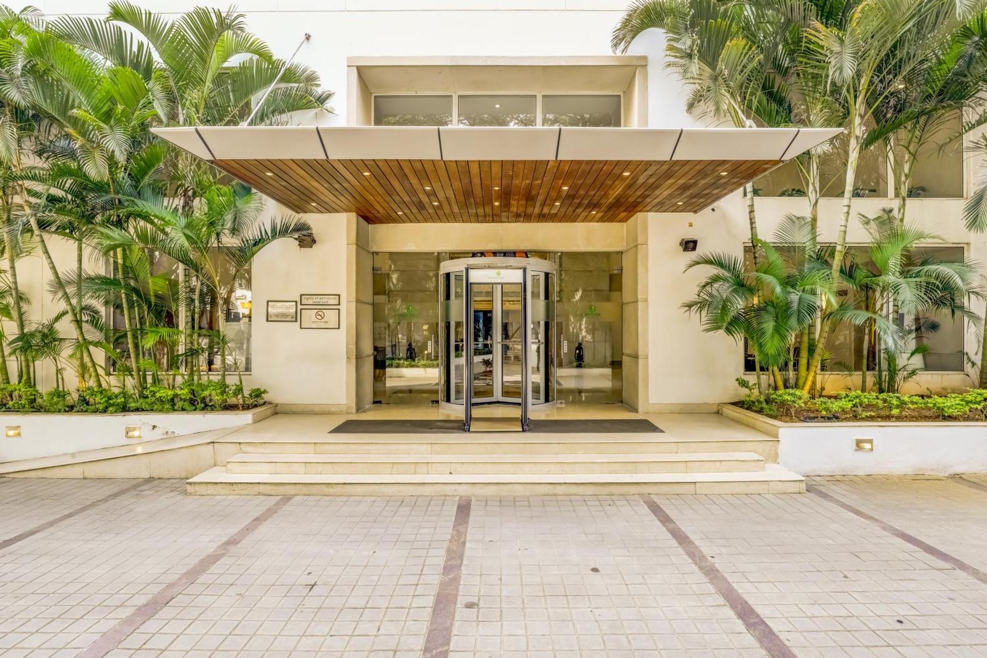 Lemon Tree Hotel Whitefield, Bengaluru Екстериор снимка