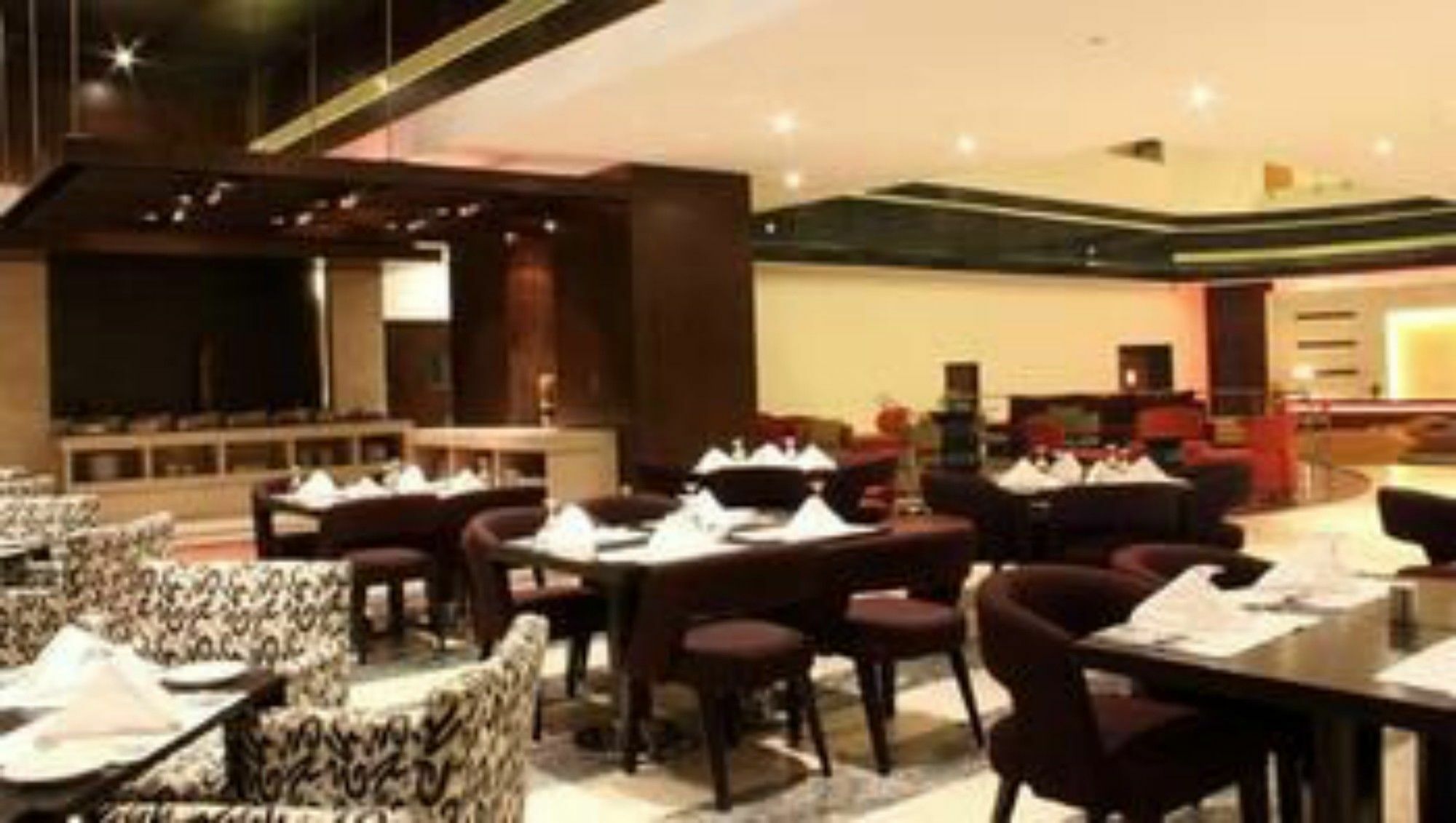 Lemon Tree Hotel Whitefield, Bengaluru Екстериор снимка