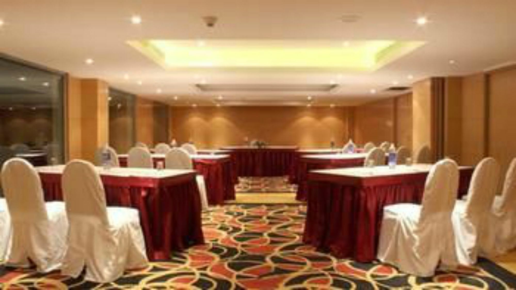 Lemon Tree Hotel Whitefield, Bengaluru Екстериор снимка
