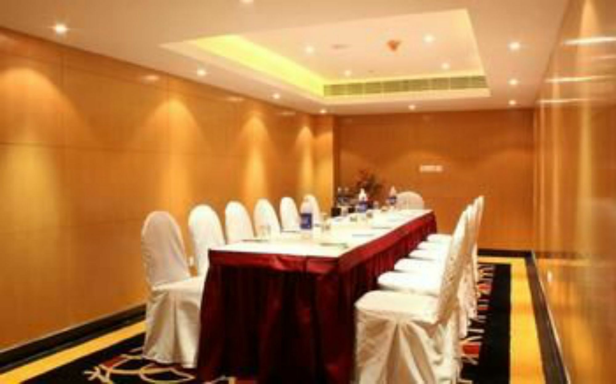 Lemon Tree Hotel Whitefield, Bengaluru Екстериор снимка