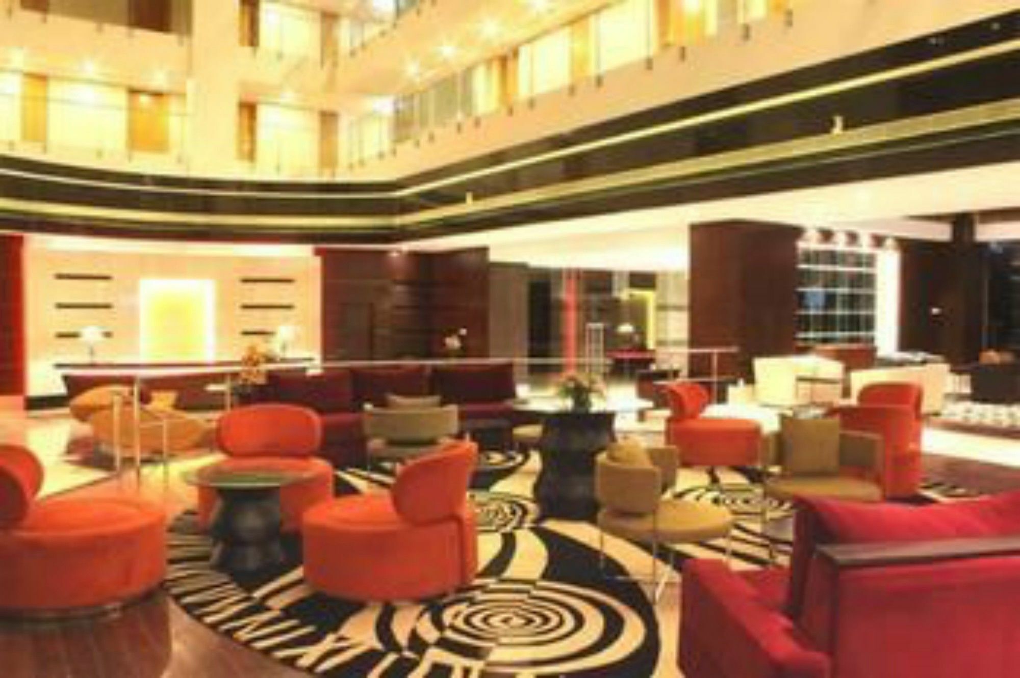 Lemon Tree Hotel Whitefield, Bengaluru Екстериор снимка