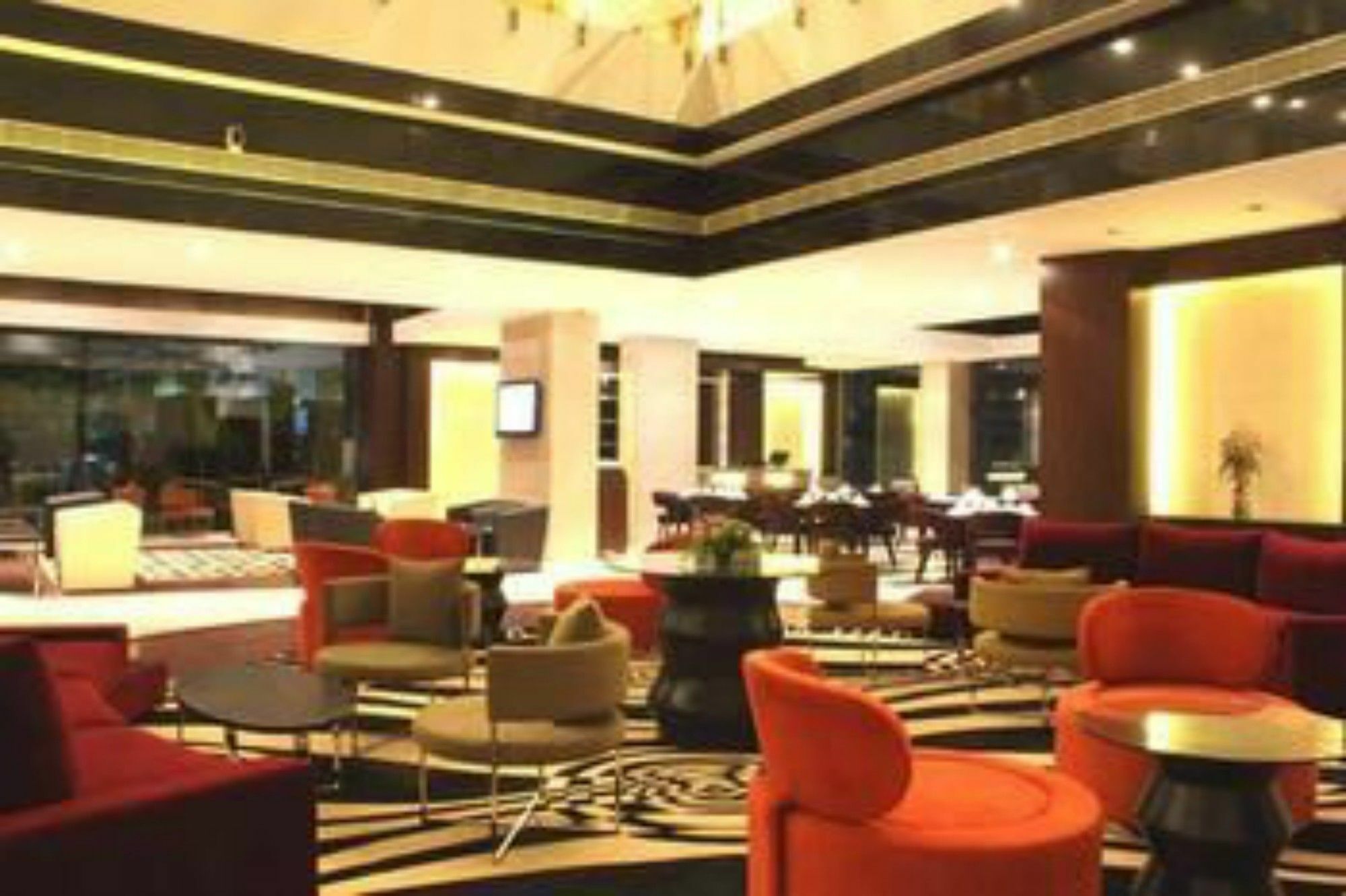 Lemon Tree Hotel Whitefield, Bengaluru Екстериор снимка