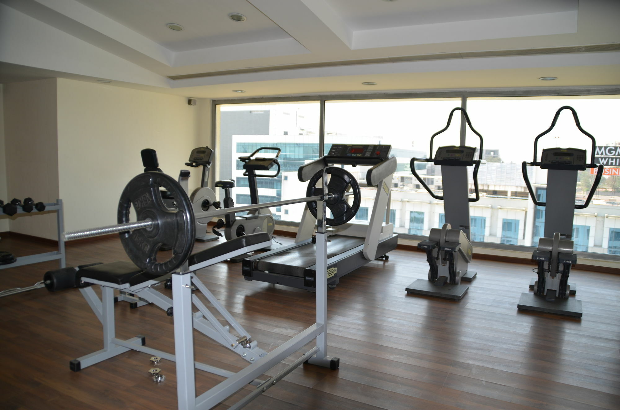 Lemon Tree Hotel Whitefield, Bengaluru Екстериор снимка