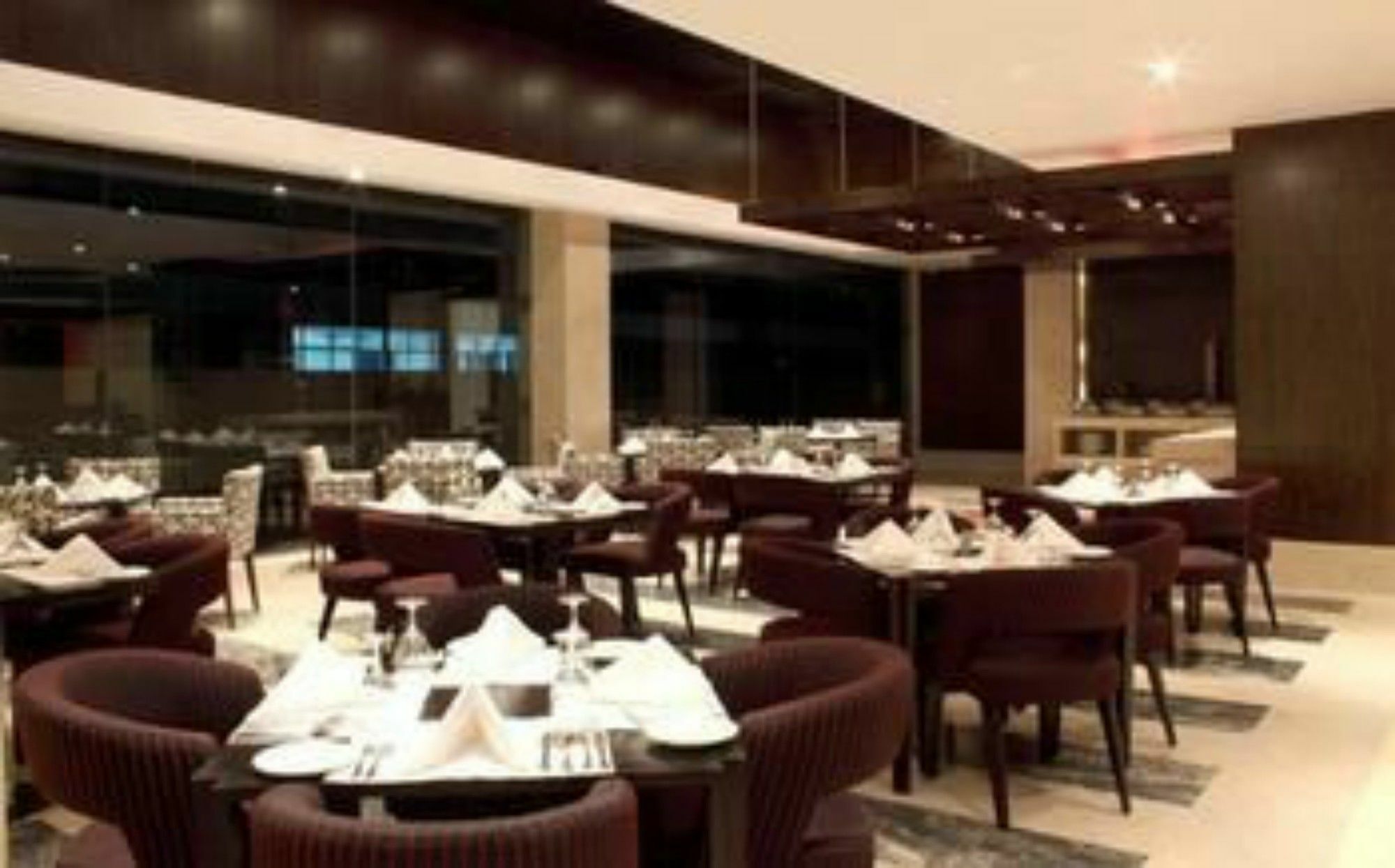 Lemon Tree Hotel Whitefield, Bengaluru Екстериор снимка