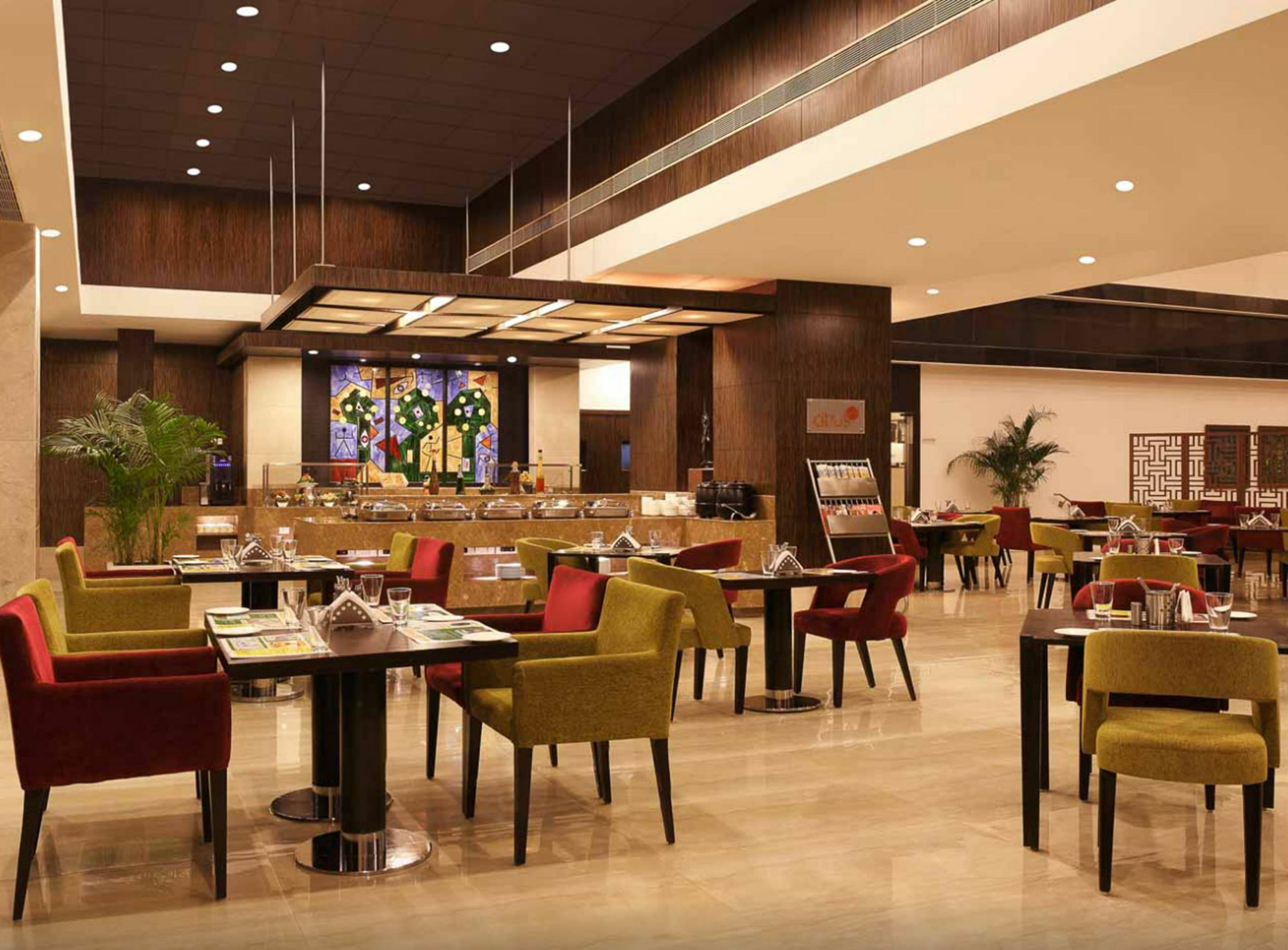 Lemon Tree Hotel Whitefield, Bengaluru Екстериор снимка